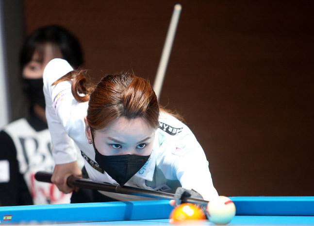 제공 | 프로당구협회