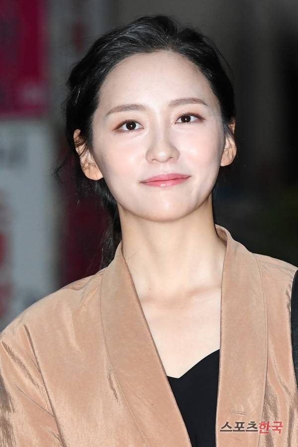 배우 박지현 / 사진=스포츠한국DB