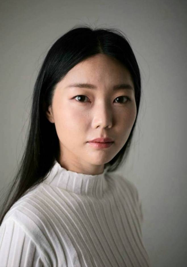 강민진 전 정의당 청년대표