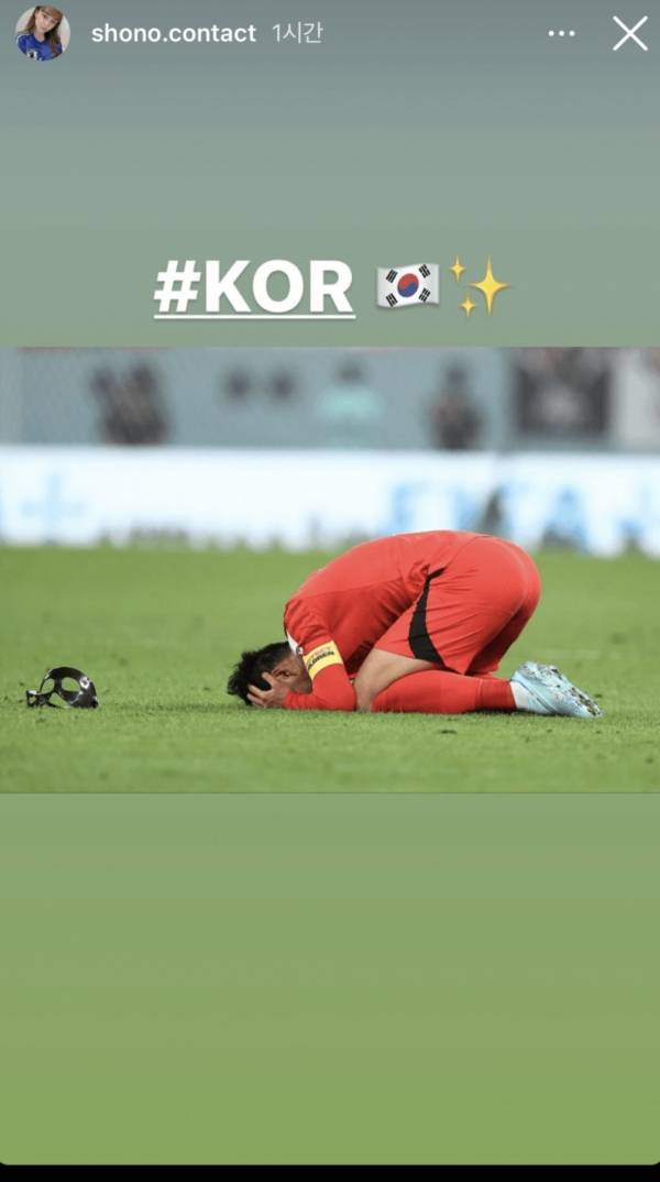 'shono.contact' 인스타그램