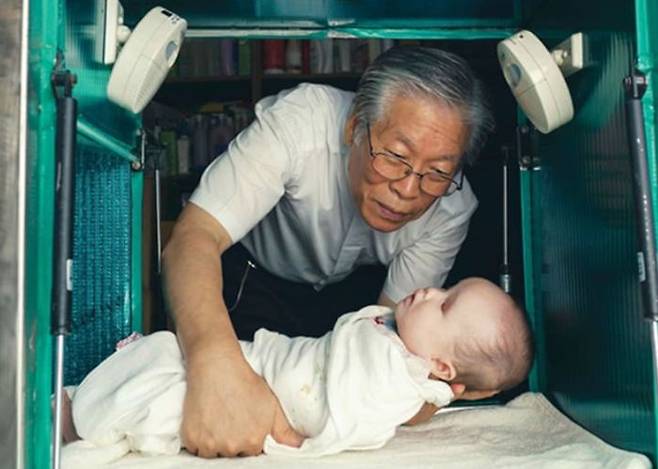 ⓒ페이스북 '베이비박스'