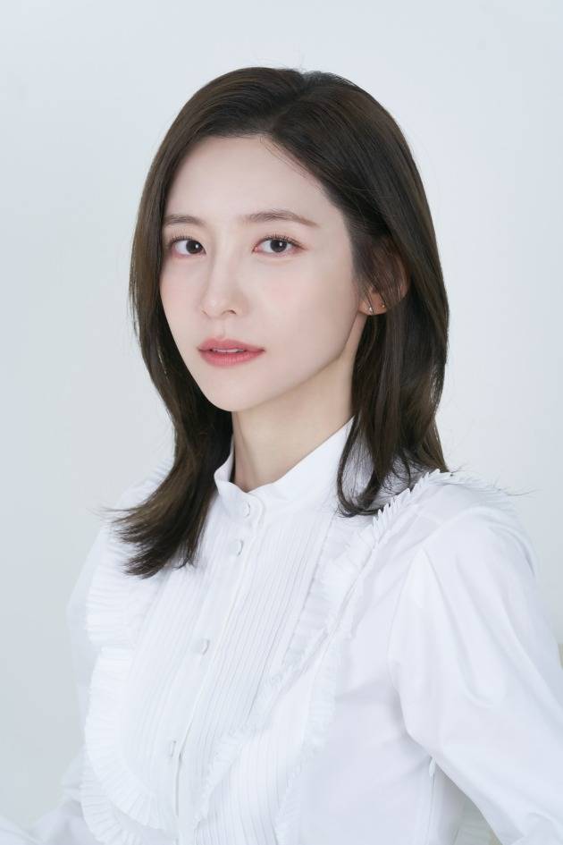 배우 박지현./사진제공=나무엑터스