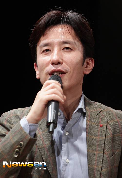 유희열, 뉴스엔DB