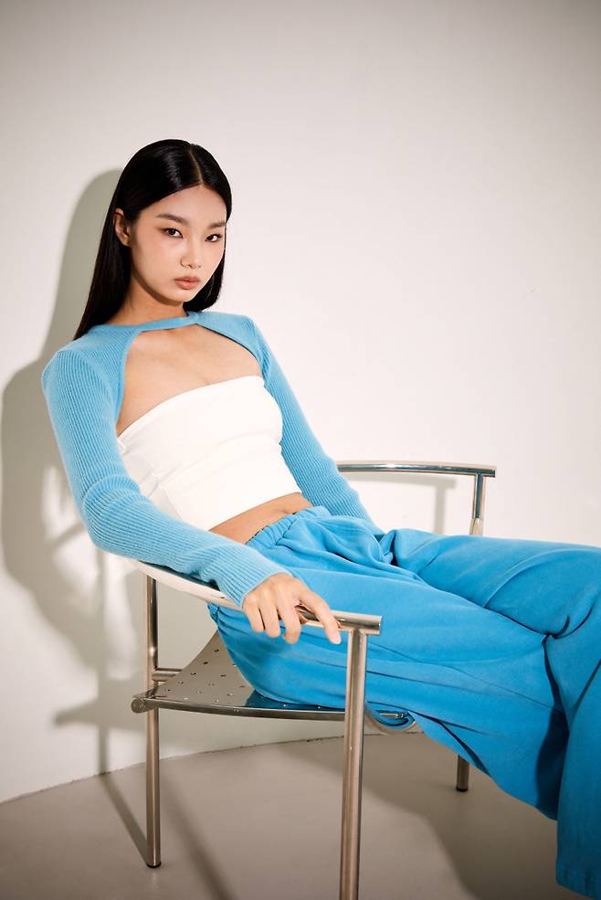 사진제공 : 스타코퍼레이션의 패션 베이직 전문 브랜드 탑걸(TOPGIRL)