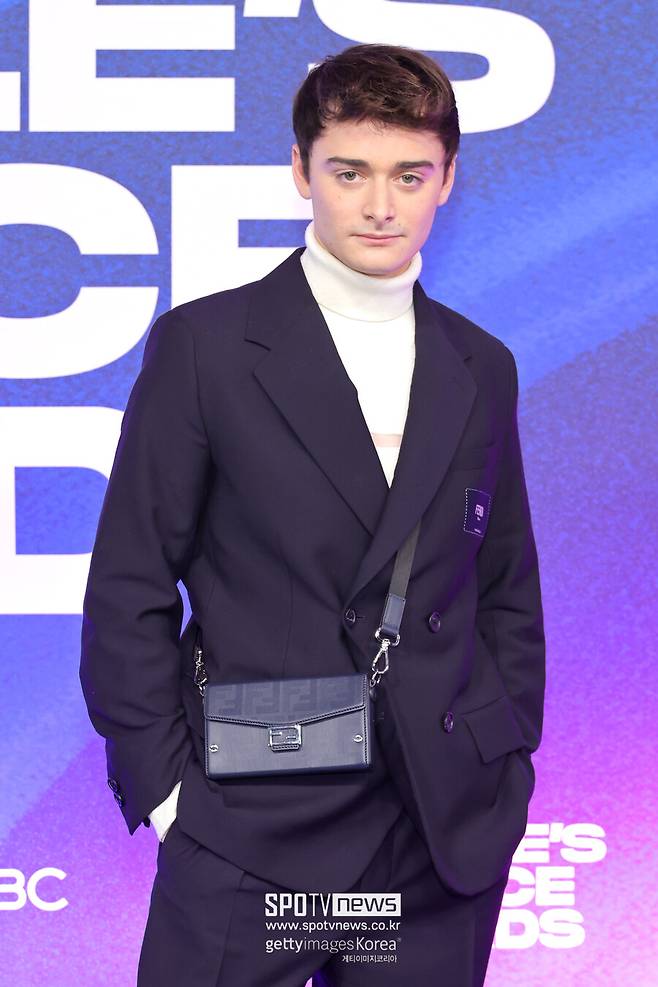 ▲ 노아 슈나프. ⓒgettyimages