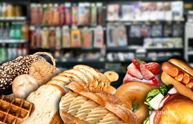 주요 편의점들은 PB 빵 브랜드를 운영하고 있다/그래픽=비즈니스워치