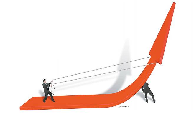 【게티이미지뱅크】