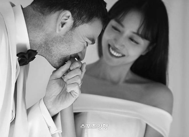 임현주 아나운서 SNS 캡처