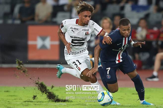 ▲ 사샤 부이(왼쪽).