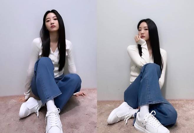 /사진=조이현 인스타그램