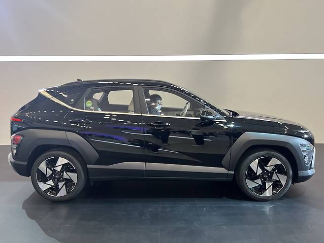 사진 : 디 올 뉴 코나