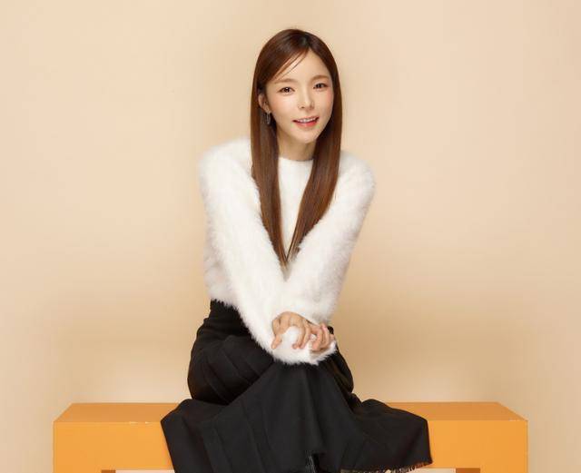 박진주가 '영웅'에 대한 다양한 이야기를 전했다. CJ ENM 제공