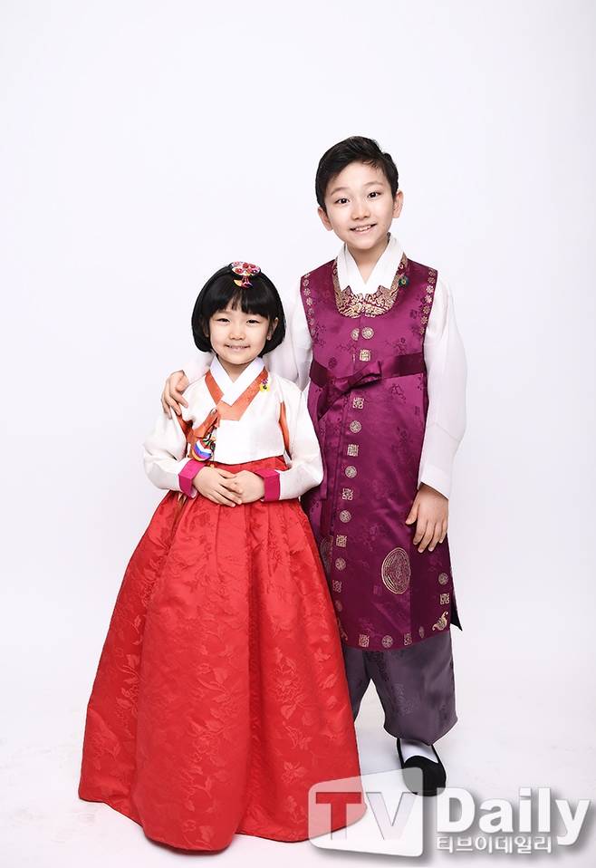 배우 기소유 기은유 남매