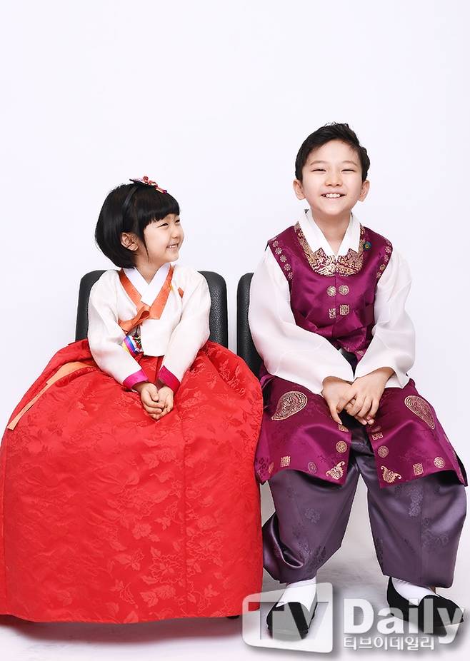 배우 기소유 기은유 남매