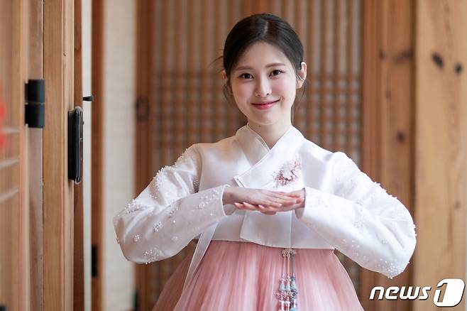 백예빈 / 뉴스1 ⓒ News1 이승배 기자