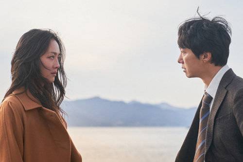 영화 ‘헤어질 결심’. CJ ENM 제공