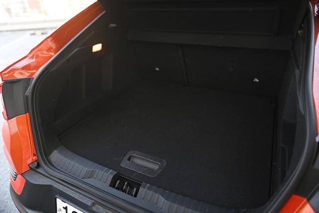 르노코리아자동차 XM3 E-테크 하이브리드