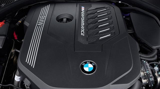 BMW 뉴 3 시리즈