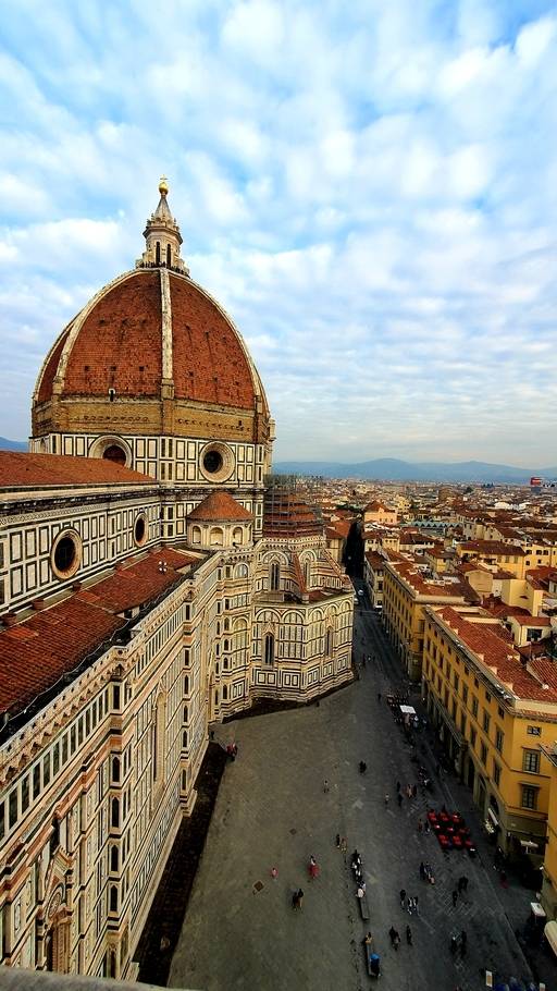 피렌체 두오모