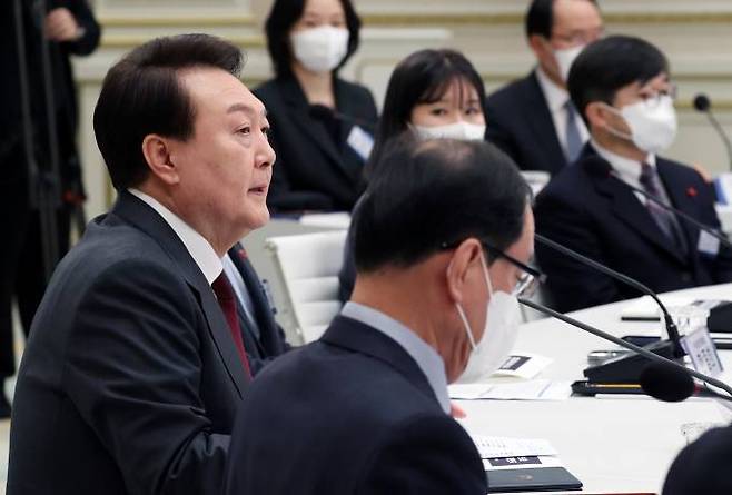 윤석열 대통령. 사진=연합뉴스