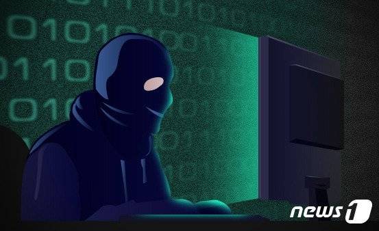 개인정보 유출.(뉴스1 DB)