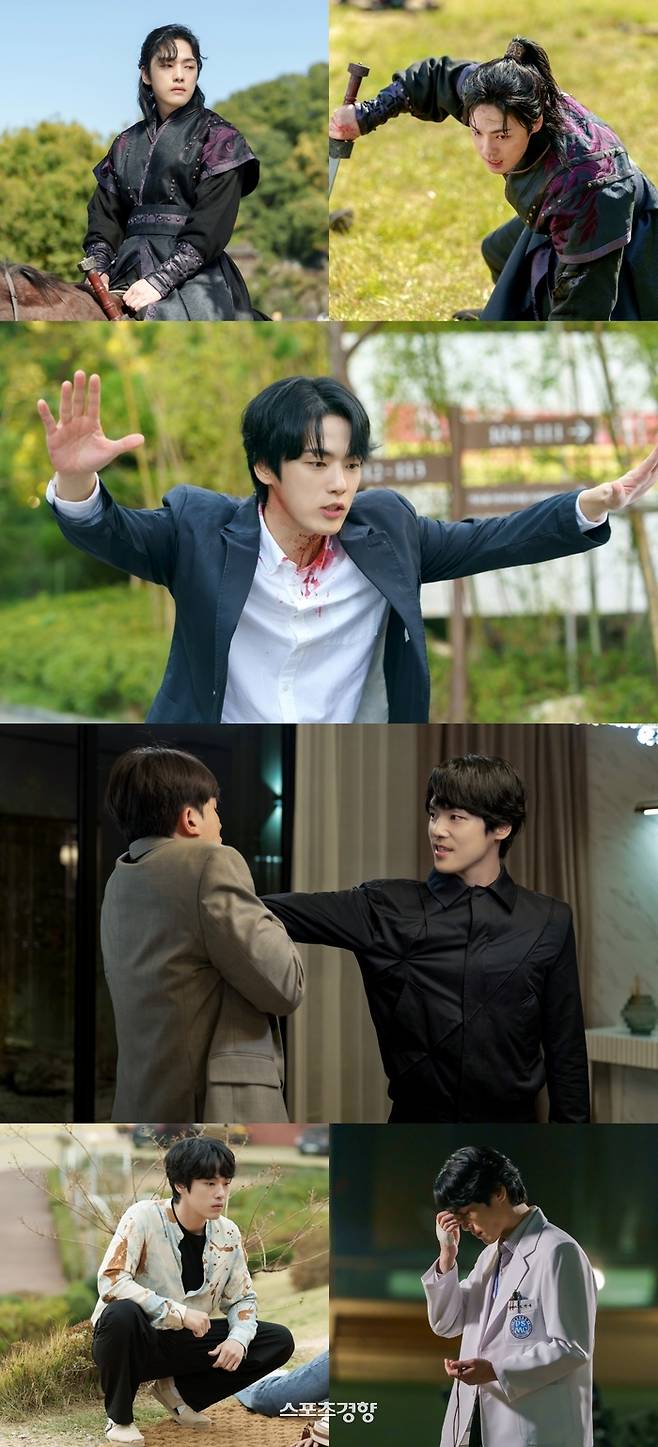 ‘꼭두의 계절’ 방송화면 캡처