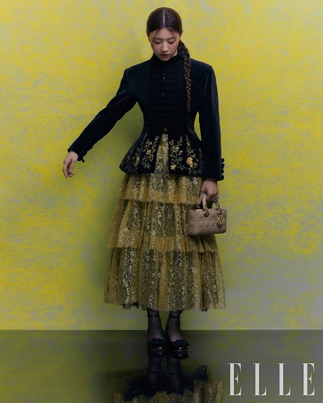 사진제공 : 프랑스 럭셔리 패션하우스 디올(DIOR)