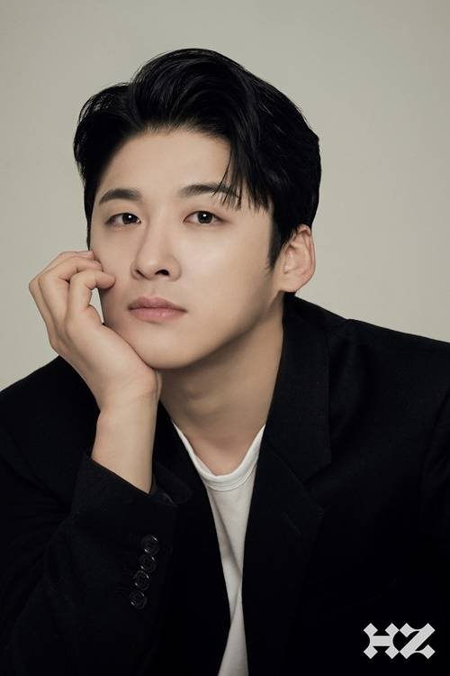 권승우가 하이지음스튜디오와 전속계약을 체결했다. 사진=하이지음스튜디오