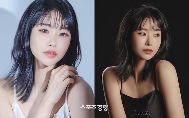 개그우먼 이세영이 성형시술과 다이어트 등으로 부쩍 달라진 외모를 선보여 팬들의 눈길을 끌었다. 인스타그램 캡처