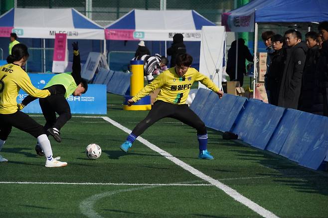 사진제공=SH스포츠에이전시