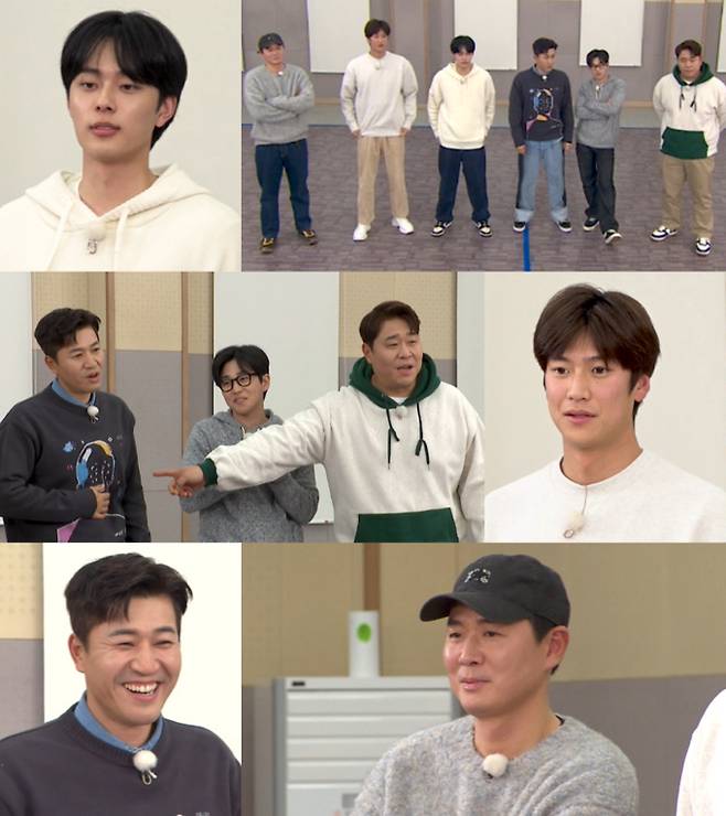 사진제공: KBS 2TV '1박 2일 시즌4'