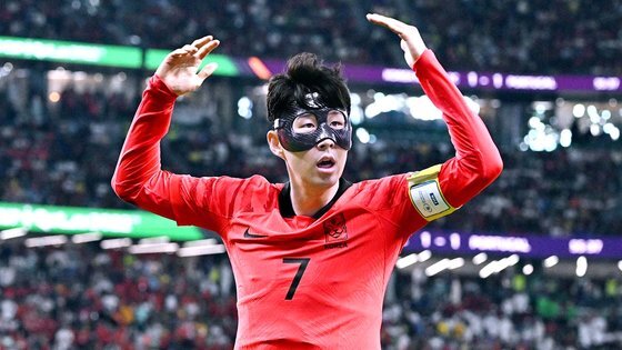 한국 축구대표팀의 새해 첫 A매치 상대는 콜롬비아로 정해졌다. 김현동 기자