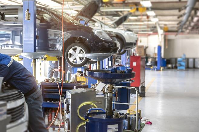 최근 3년 동안 국내 전기차 리콜 대수가 국산과 수입을 통틀어 총 38만4994대로 조사됐다. /사진=이미지투데이