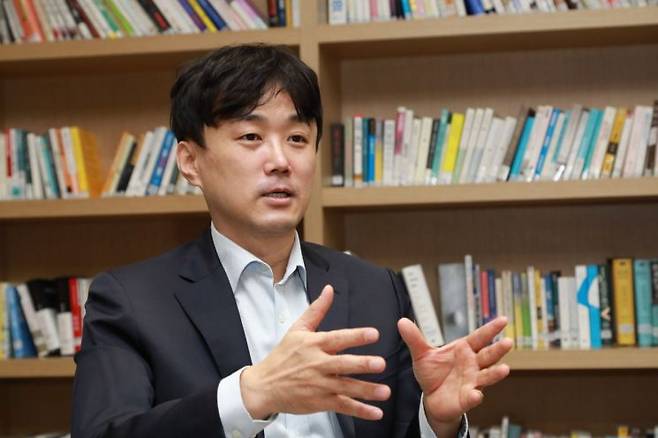 구민수 변호사(NH투자증권 부동산 자산관리), <셀프소송>, <셀프등기> 저자.