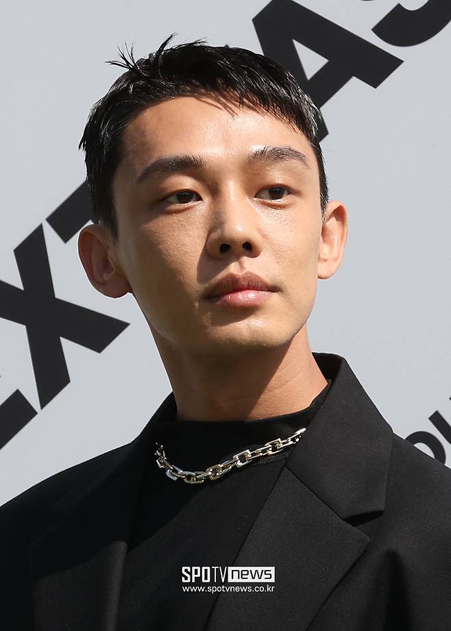 ▲ 유아인 ⓒ곽혜미 기자