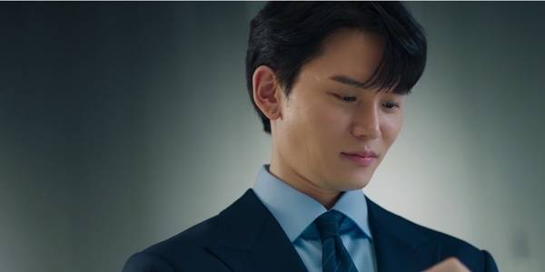 '대행사' 한준우, 사진제공=하우픽쳐스, 드라마하우스 스튜디오