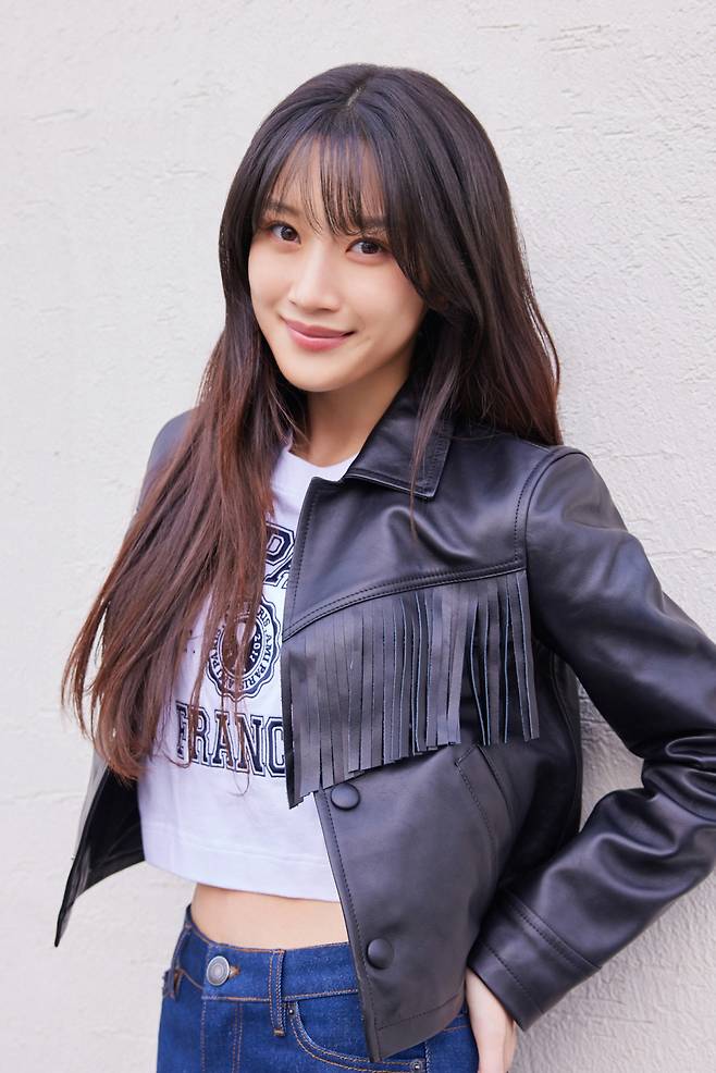 배우 문가영 /사진=키이스트