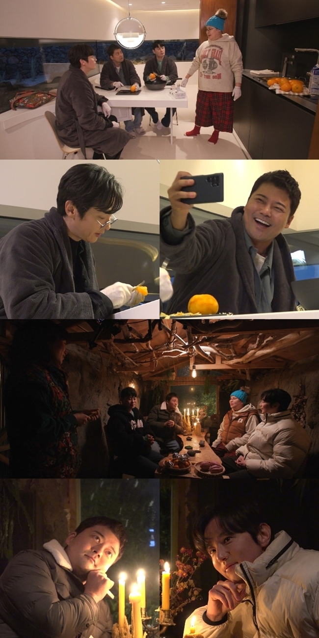 Lee Young-ja-ja, Jun Hyun-moo and Kwon Yul visit Jeju Island hot place.MBC entertainment program broadcasted on February 11  ⁇  Point of Omniscient Interfere  ⁇  (Planned by Park Jung-kyu / Directed by Kim Yoon-jae, Lee Jun-bum, Lee Kyung-soon / Writer Hyun-jeon /  ⁇  Point of Omniscient Interfere  ⁇ ) In the 234th session, Lee Young-ja-ja led Jeju Island restaurants to the hostel.As soon as they arrived at the hostel, they were attracted to the unique interior that captures the beautiful scenery of Jeju Island at a glance.Lee Young-ja-ja, who finished the tour of the hostel, challenged to make a  ⁇   ⁇   ⁇   ⁇   ⁇   ⁇   ⁇   ⁇   ⁇   ⁇ .......................................Kwon Yul, who entered the domestic handicraft industry under the guidance of Professor Lee Young-ja-ja, is a back door that he quickly became a master of the  ⁇   ⁇  craftsmanship with delicate touch and brought out the admiration of the interlopers.On the other hand, Lee Young-ja-ja guides Jun Hyun-moo, Kwon Yul, and Song Chung to the next  ⁇   ⁇   ⁇   ⁇   ⁇   ⁇   ⁇ ..............................Jun Hyun-moo, who arrived at a mysterious place, came to Jeju Island more than 100 times, but he was surprised by Lee Young-ja-jas hot information.