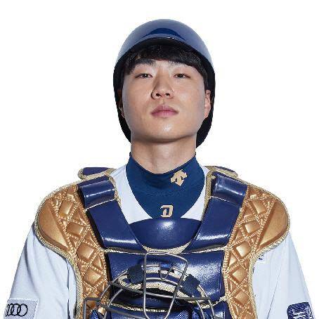 NC다이노스에서 한화이글스로 트레이드 된 포수 이재용. 사진=NC다이노스