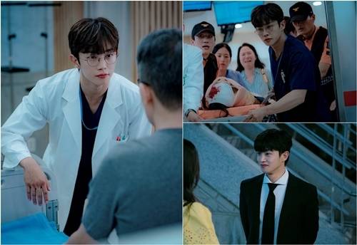 김민석 스틸 사진=스튜디오지니