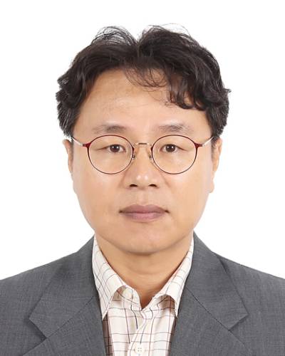 조선대학교 신소재공학과 최병상 학과장