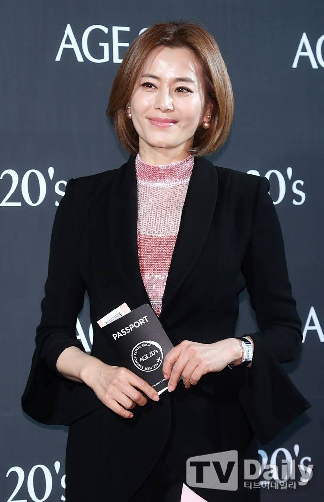 견미리