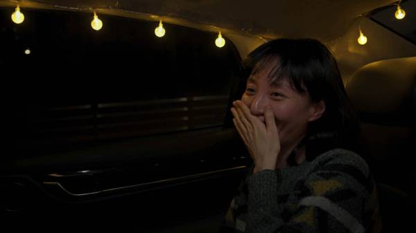 영화 '컨버세이션' 스틸. (사진=필름다빈 제공)