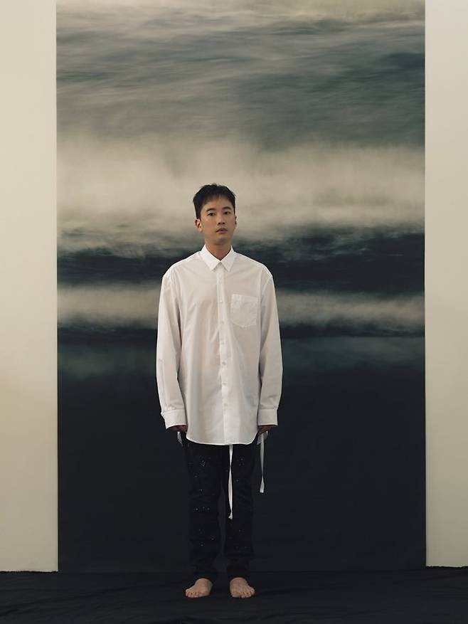 정재일(ⓒYoung Chul Kim 제공) /사진=뉴스1