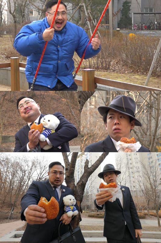 Comedian Kang Jae-joon is on his way to find the property of the Pet family who returned from Jeju Island Yonsei.On the 26th, MBC  ⁇  Where is My Home  ⁇  (Directed by Jung Dahi, Jeon Jae Wook / hereinafter  ⁇  Homes  ⁇ ) shows a couple looking for a house close to a veterinary hospital as The Client.Currently, The Client is living in Jeju Island with Pet and is expected to return to Seoul soon.The couple looking for a full house hoped for the Seoul area within 30 minutes drive to Cheongdam Station, where Pets veterinary hospital is located, or Namyangju City and Hanam City in Gyeonggi Province.They wanted a well-lit house with three rooms and one bathroom, and hoped for a park or indoor shopping mall where Pet could take a walk nearby. The budget said it could be up to 300 to 400 million won.Kang Jae-joon, a comedian, scrambles in the Deok team. Kang Jae-joon, who is said to be a fan of  ⁇ Homes  ⁇ , says that he is interested in the interior and plays  ⁇ Homes  ⁇  repeatedly on his day off.Also, if you have a good deal, call Yang Se-chan and Yang Se-hyeong to inquire about price. Yang Se-chan has never called.When I point out that I am saying anything because of the broadcast, Kang Jae-joon is concentrating his attention because he is sweating.Kang Jae - joon said that he succeeded in building my house last year, and he is congratulated by the coordinators. He says that it is an apartment located in.In the virtue team, Yang Se-chan scrambles with Kang Jae-joon.In the appearance of Yang Se-chan, who showed a different tension from the beginning, the studio coordinators laugh when they say that they wear hats and do not spare their hugs on the day when the male performers come out.On the other hand, Kang Jae-joon, who has been collecting topics on diet recently, says that he made his body light for the launch of  ⁇  Homes  ⁇  and hopes to say that he has worn a very special costume for  ⁇  Homes  ⁇  only.Two people head to Godeok-dong, Gangdong-gu. Prior to seeing the sale, Yang Se-chan says that the biggest advantage of this sale is that there are five neighborhood parks where you can take a walk around Pet.The two men are said to have transformed into a croquet statue, directing a drama  ⁇   ⁇   ⁇   ⁇   ⁇   ⁇   ⁇   ⁇ , a parody of a lonely gourmet  ⁇   ⁇   ⁇   ⁇   ⁇   ⁇   ⁇   ⁇   ⁇   ⁇   ⁇   ⁇ .The Pet familys veterinary clinic will be open at 10:45 pm on the 26th at MBC  ⁇  Where is My Home  ⁇ .MBC