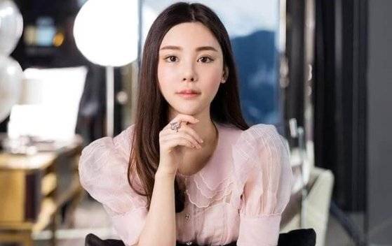 애비 최 인스타그램, 연합뉴스.