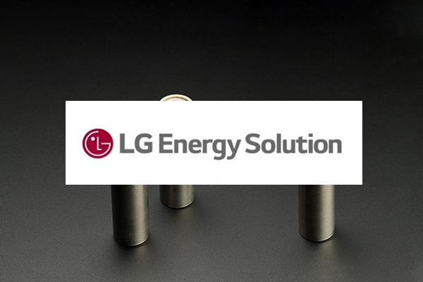 LG Energy Solution in talks to supply batteries to Tesla from Arizona factory [Image source: LG Energy Solution]