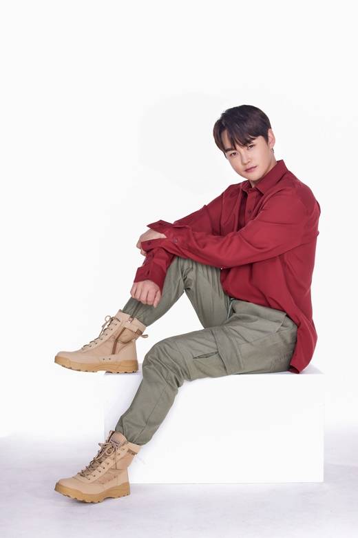 /사진=타조엔터테인먼트