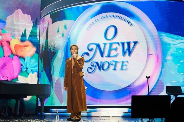 그룹 샤이니 온유 /사진=SM엔터테인먼트 제공