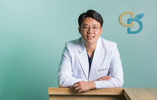 화상외과 전문의 최승욱 원장ㅣ출처: 삼성서울도담외과의원